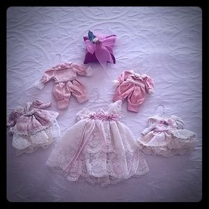 Victorian Decor/Ornaments